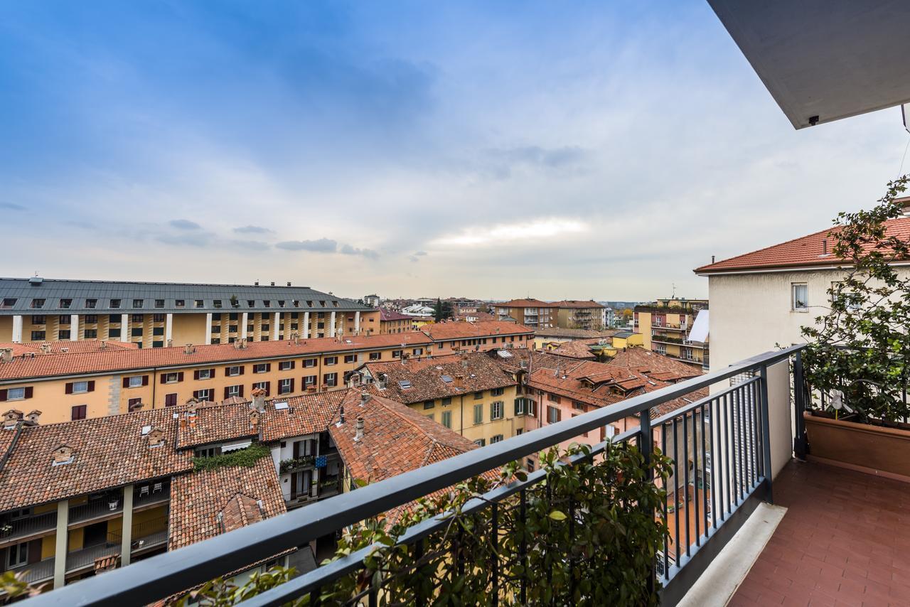 Lapacano Art Galery Bérgamo Exterior foto